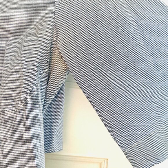 Stella McCartney Open Back Button Down Blouse Size 38 IT - Picture 6 of 11